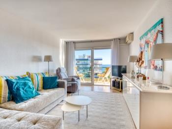 Rancho suizo - Appartement à Platja d'Aro