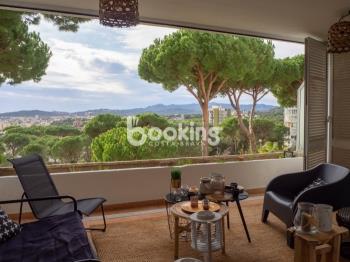 Margaritas - Appartement à Platja d'Aro
