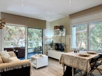 Rivamar - Appartement à Platja d'Aro