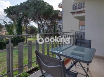 Riera de Fanals - Appartement à Platja d'Aro