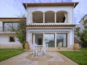 Villa Cost - Appartement à Sant Feliu de Guíxols