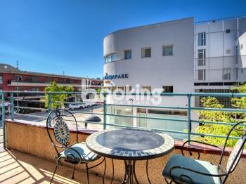 Apolo - Appartement à Platja d'Aro
