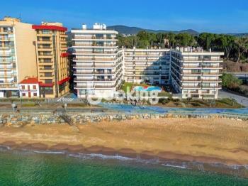 Aubi - Appartement à Sant Antoni de Calonge