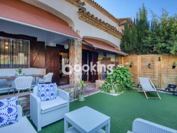 Can Niu - Appartement à Platja d'Aro