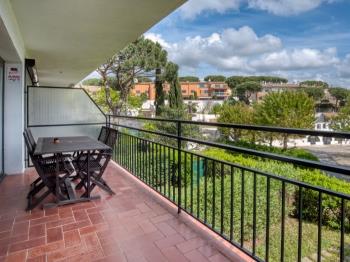 Serramar - Appartement à Platja d'Aro